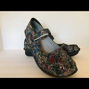 Alegria Size 42 Bel-391  11.5/12 in USA Size